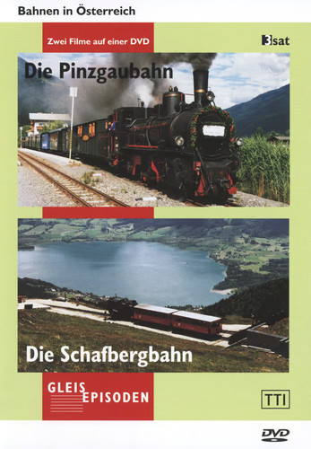 Die schafbergbahn - schafbergbahn, /die