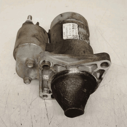 51832951 anlasser fiat - fiat, 500