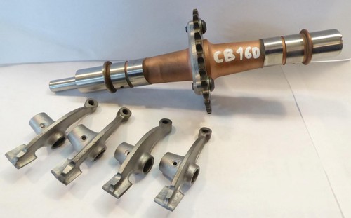 Honda cb160 nockenwelle - cb160,