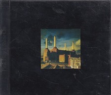 PINK FLOYD "Animals" CD-Album (ex "Shine On" Box)