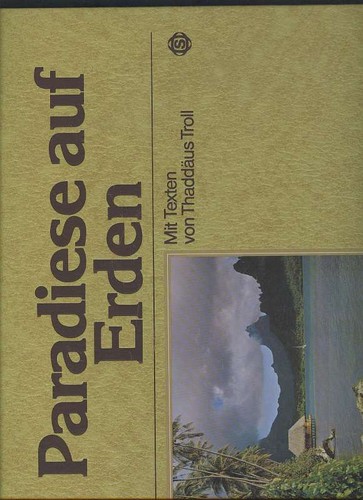 Troll paradiese auf - (n4522),