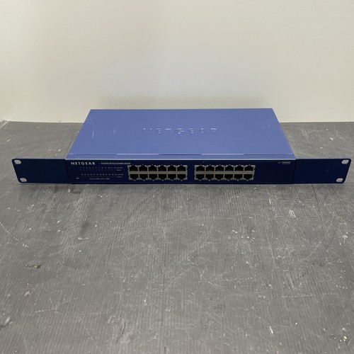 Netgear prosafe jgs524 - prosafe, /