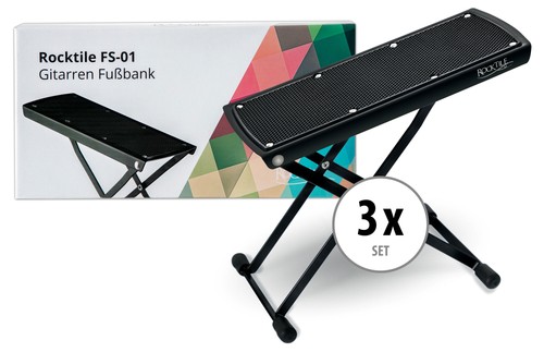 Set must have - 3x,