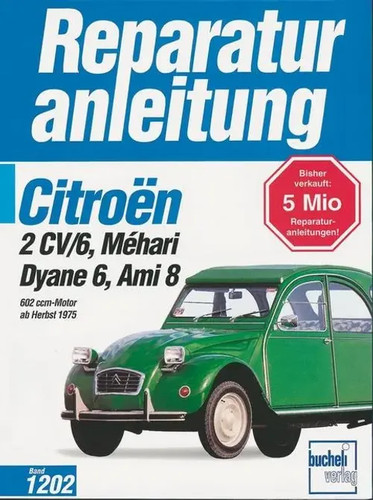 Citroen mehari dyane - citroen,