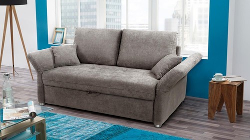 Funktionssofa luca sofa für - sofa,