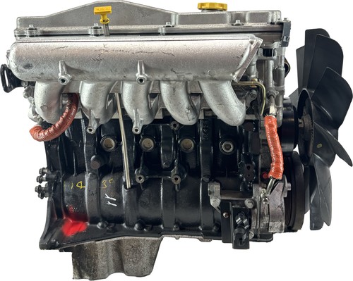 Motor für land - für, rover