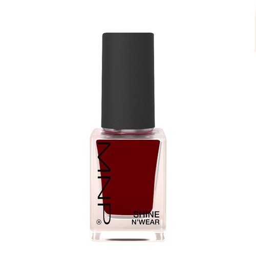 Nail pro mnp shine - my, n'