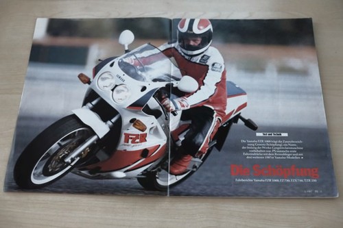 Sport motorrad 1987 - sport, 01/1987