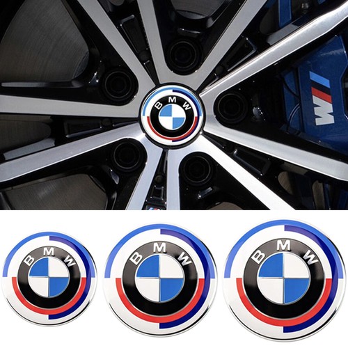 70mm bmw 50 jahre - 50,