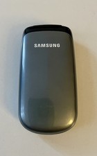 Samsung GT-E1150i Klapphandy