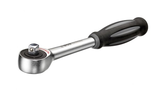 Rotationsknarre 60 zähne - 3/8",