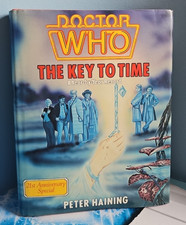 Doctor Who. The Key To Time