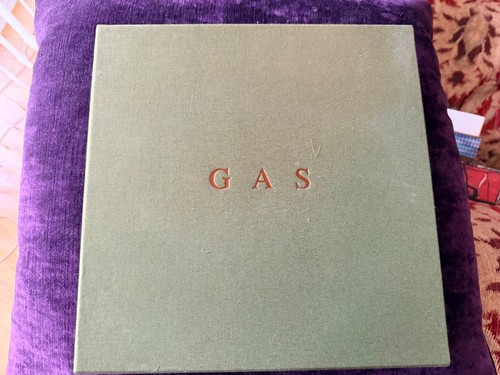Box gas - 'box', voight)