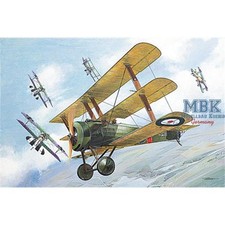 RODEN ROD609 Sopwith Triplane