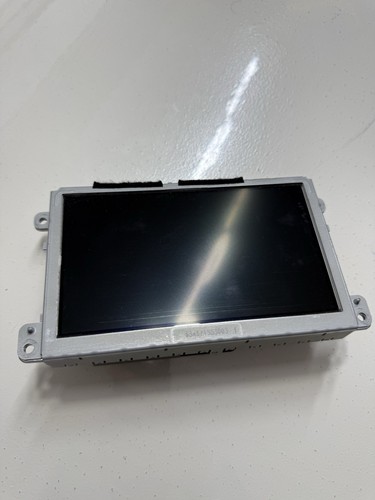 Audi mmi display - 8k,