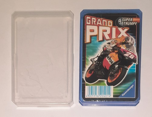 Quartett grand prix - grand,
