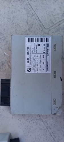 Bmw e81 e82 - bmw, e84