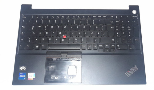 Original lenovo thinkpad e15 - original,