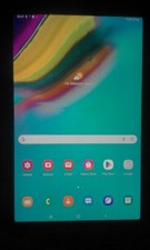 Samsung Galaxy Tab S5e 64GB, SM-T725 & LTE (SIM Steckplatz)