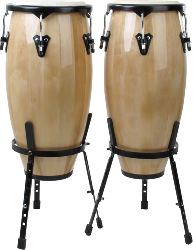 Ware xdrum conga set - b-ware,