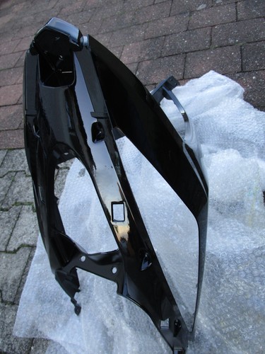Sym jet v125 - jet, fender