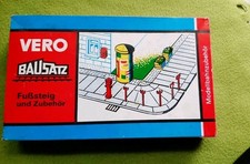 Vero mamos bausatz - h0,