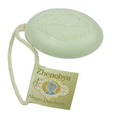 Kordelseife Aleppo mit