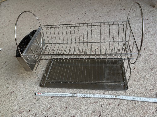 Geschirrabtropfer