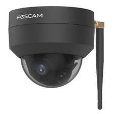 FOSCAM D4Z 4 MP Dual-Band WLAN