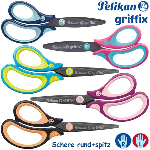 Pelikan griffix schere - griffix,