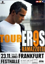 Eros Ramazzotti - 9 Live