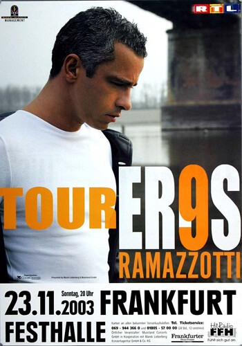 Eros ramazzotti 9 - ramazzotti,