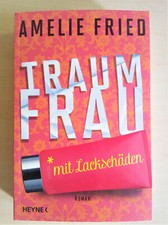 Traumfrau mit lackschäden - traumfrau,