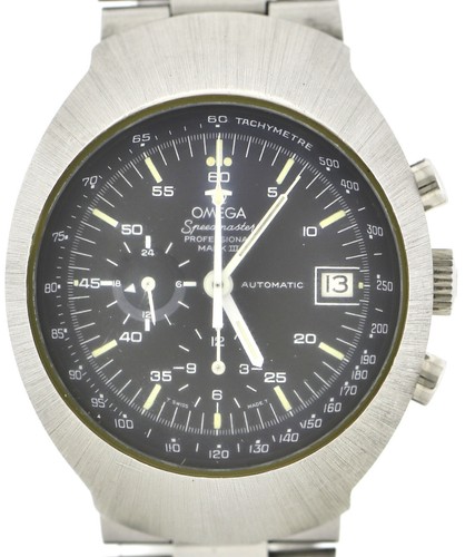 Omega speemaster mark - speemaster, iii