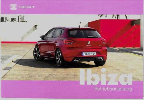 Seat ibiza - seat, 5