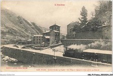 AMLP1-0018-09 - Foix - Avenue