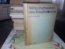 Wirtschaftslehre des