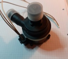 Zusatzwasserpumpe 12 Volt