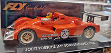 FLY E42 #20 Joest Porsche LMP