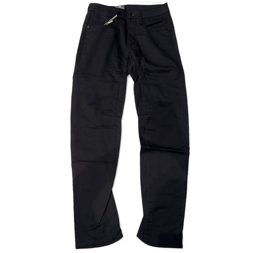 Star herren raw - herren, black