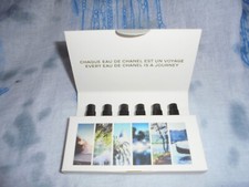Chanel les eaux - les,