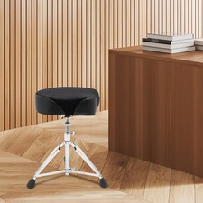 Verstellbarer Trommelhocker