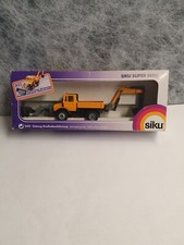 siku 2615 - Unimog 1620 - U