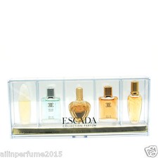 Escada Collection Parfum Mini