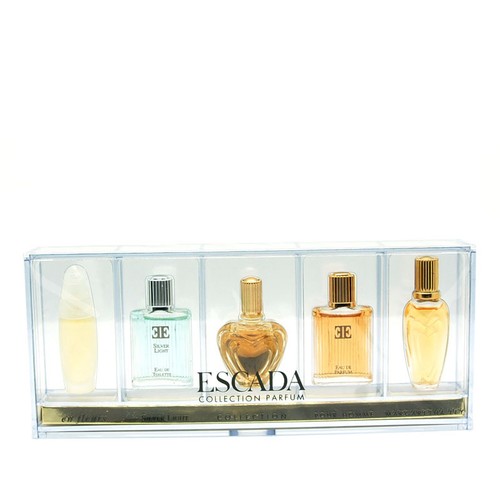 Escada collection parfum mini - collection,
