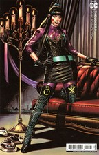 Joker Vol. 2 #9 Cover B