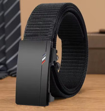 Taktischer Nylongürtel