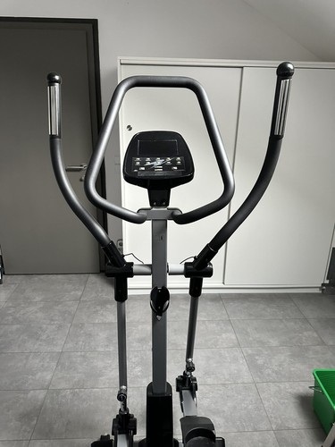 Crosstrainer crane power x10 - crosstrainer,