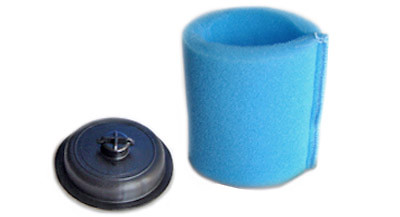 Original schaumstofffilter - original,
