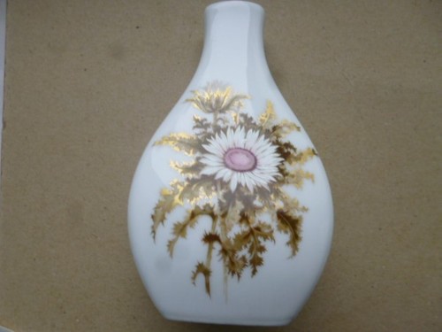 Kaiser porzellan vase - kaiser,